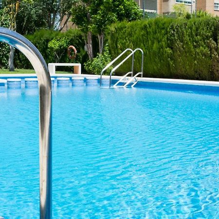 Apartment San Juan Beach Golf Аликанте Экстерьер фото
