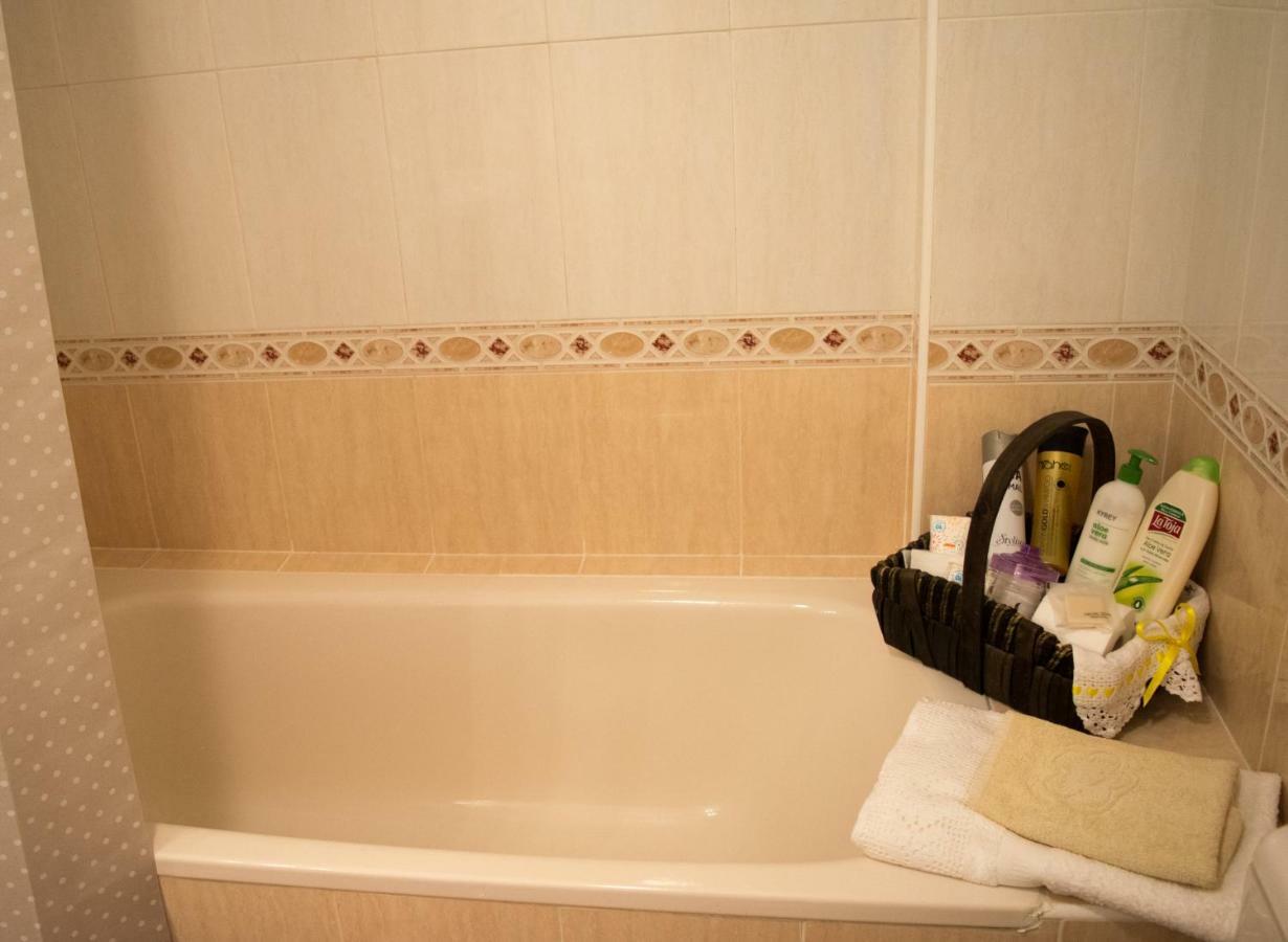 Apartment San Juan Beach Golf Аликанте Экстерьер фото