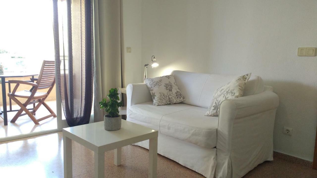 Apartment San Juan Beach Golf Аликанте Экстерьер фото