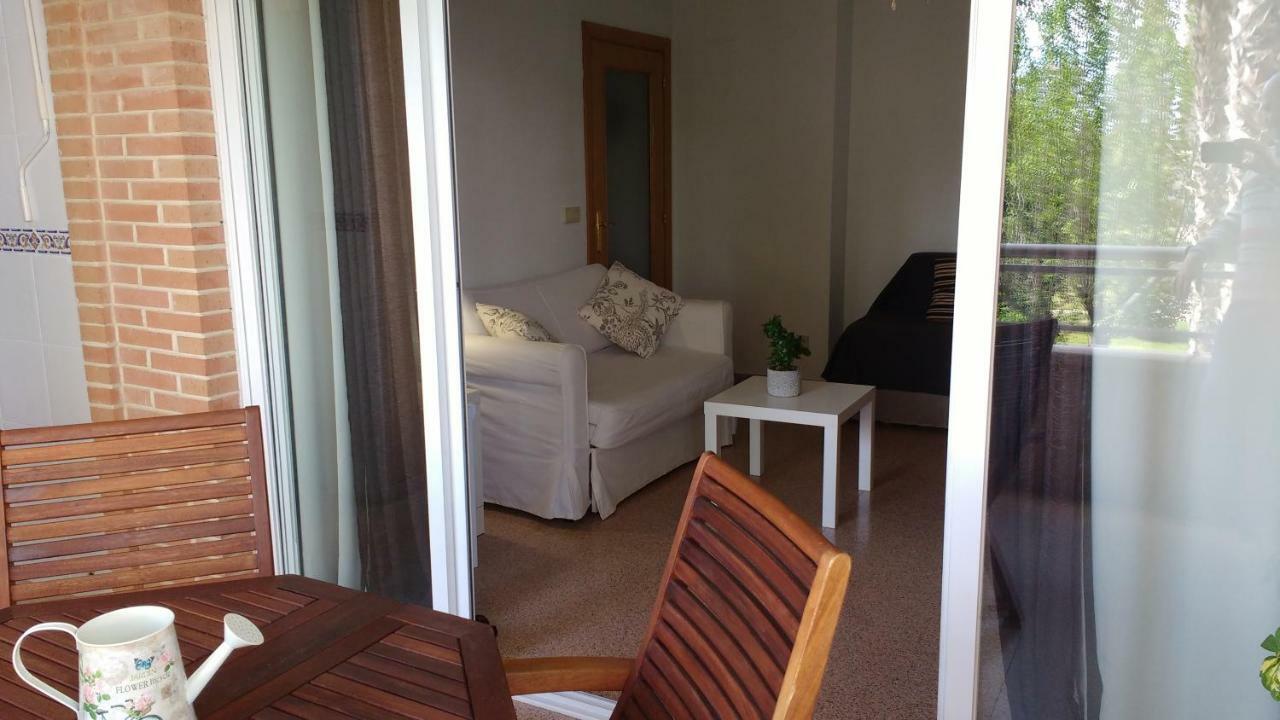 Apartment San Juan Beach Golf Аликанте Экстерьер фото
